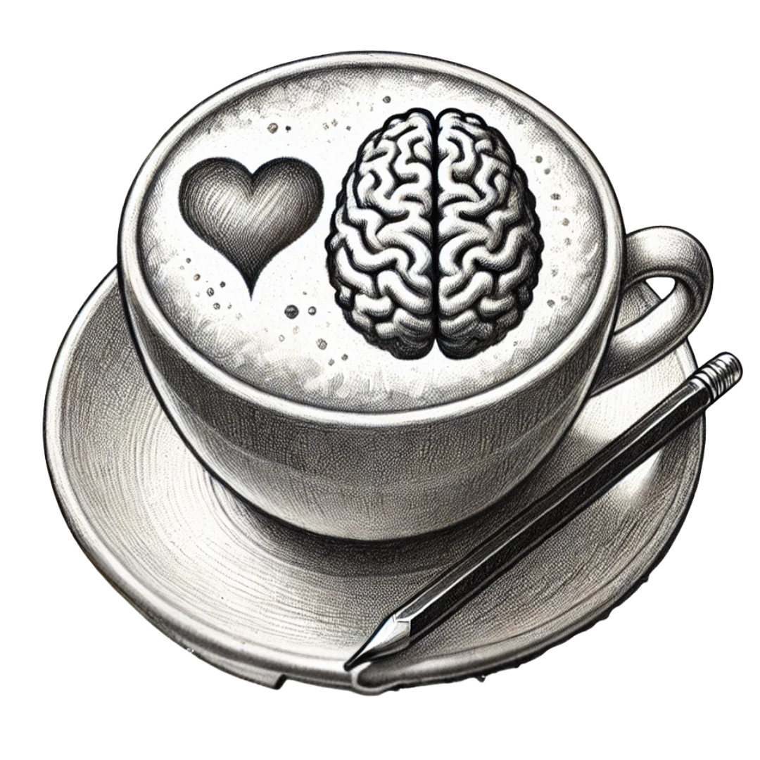 EQ café Síla autenticity